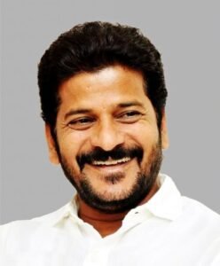 CM Revanth Reddy