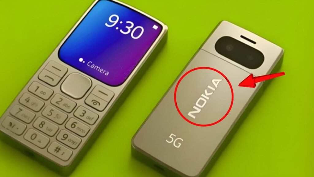 Nokia
