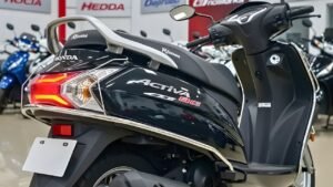 Honda Activa