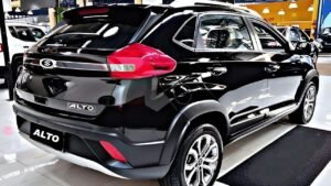 Maruti Alto