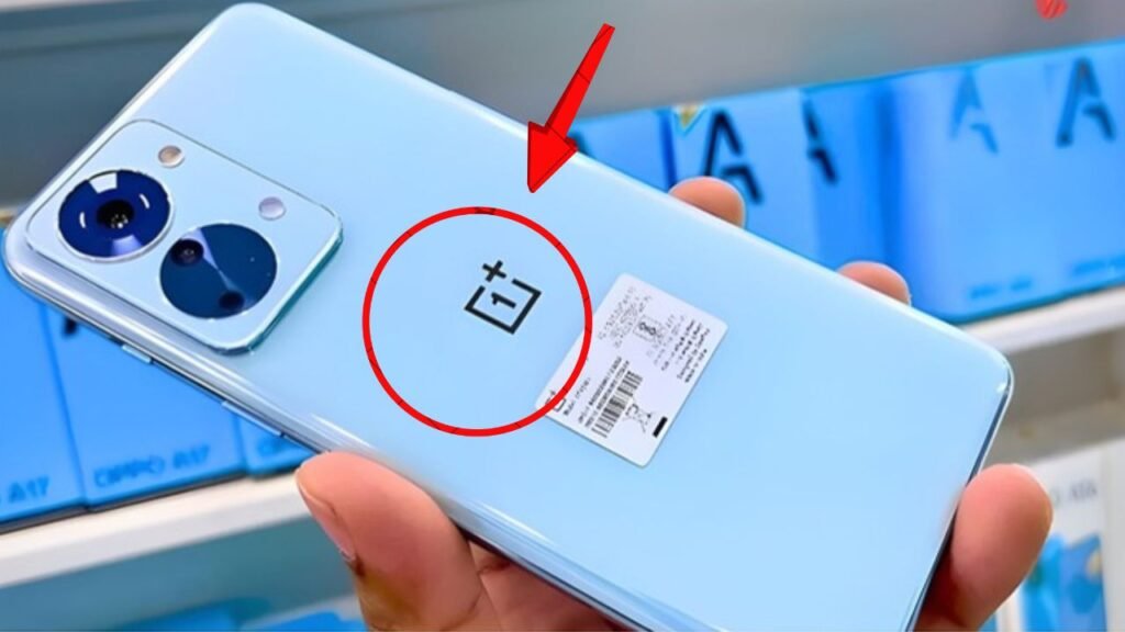 One Plus