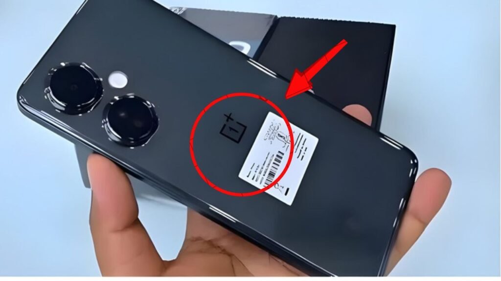 OnePlus