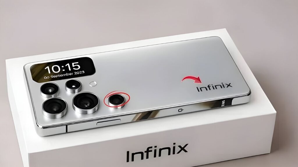 Infinix