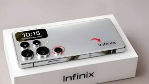 Infinix