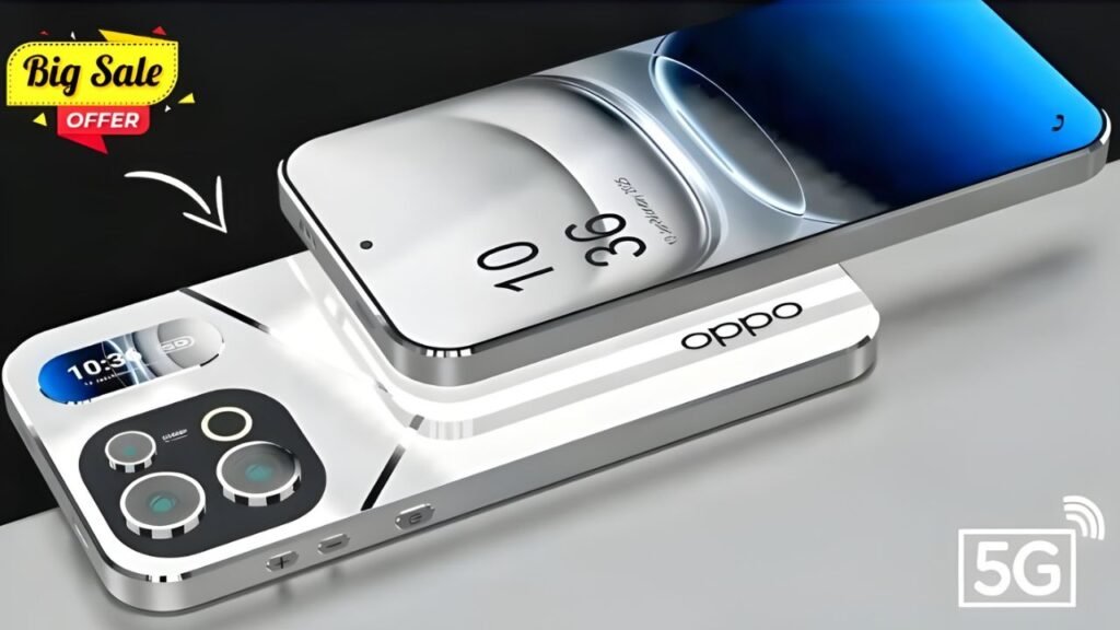 Oppo F31 Pro