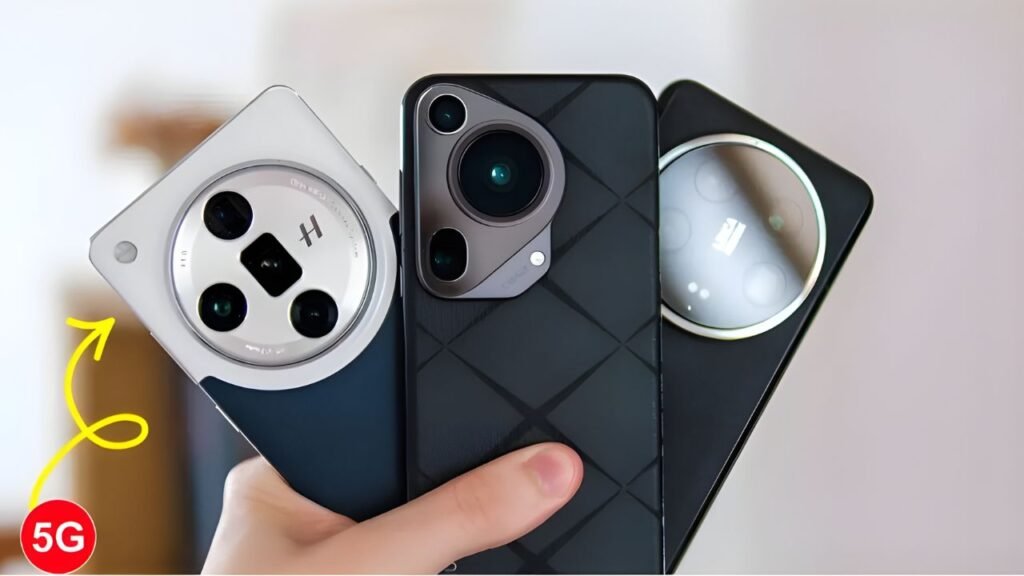 HUAWEI